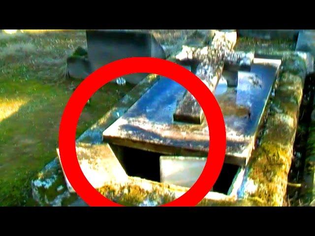 REAL ZOMBIE EVIDENCE 4