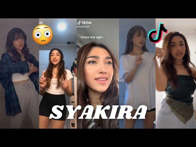 SYAKIRA TIKTOK MALAYSIA