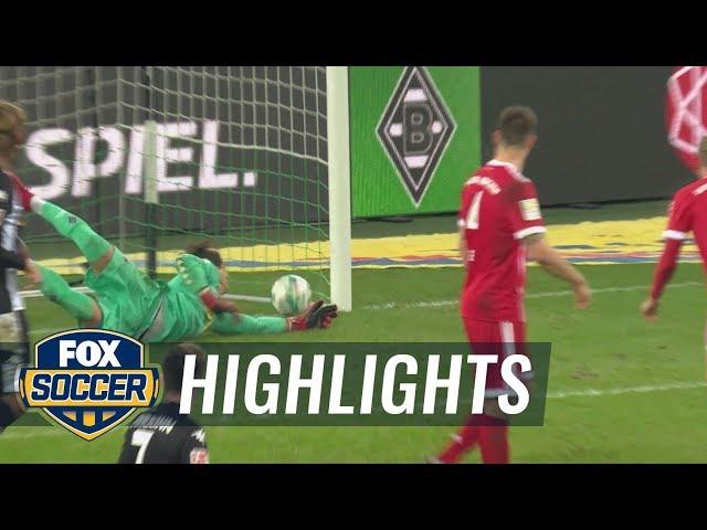 Top 5 goals from Matchday 13 | 2017-18 Bundesliga Highlights