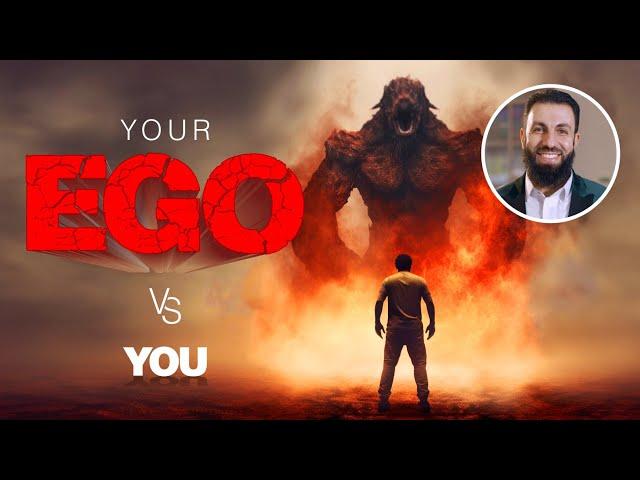 Your Ego VS You