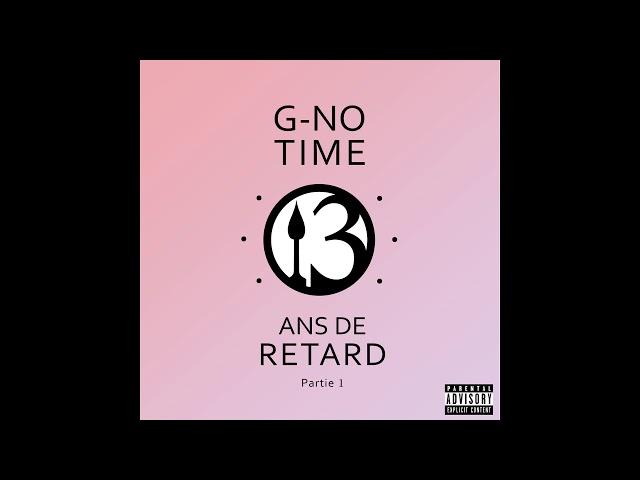 G-NO TIME Bomboclat feat tymal et kalifa prod. g-no time 2006