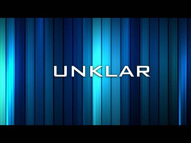 Intro | unklar