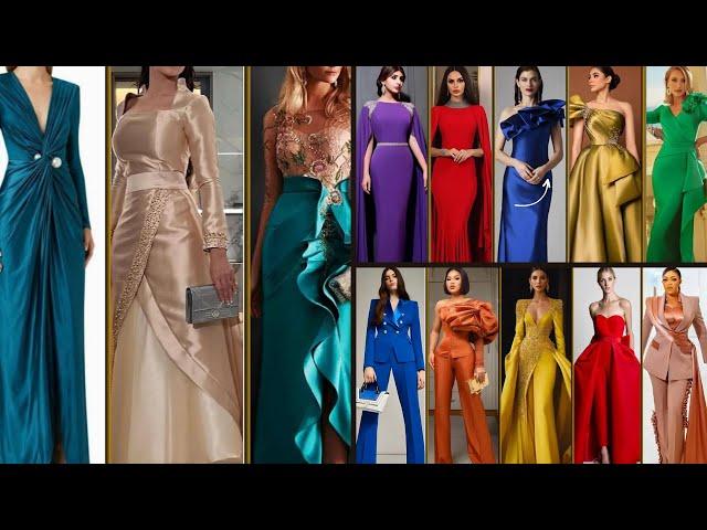 400+ Dazzling Mother of the Bride Dresses Compilation | TruVows