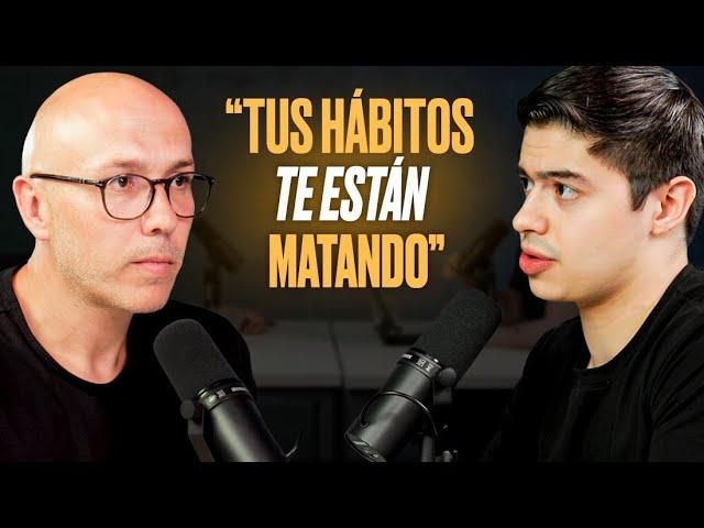 7 Hábitos para Mejorar tu Salud y Transformar tu Vida (Dr. Carlos Jaramillo) | EP. #17