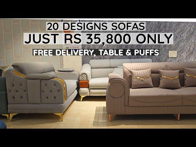 Most Affordable Sofas, Beds & Home Furniture | Value For Money | How To Use Sofas | Homage Furniture