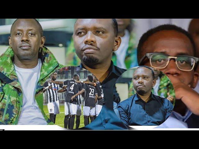 ZANDANI: CEO MUSHYA WA APR FC DERBY IRAMUSANGA|| GACINYA WA MIPANGU APR FC IMUTINYE?|| BYAKOMEE