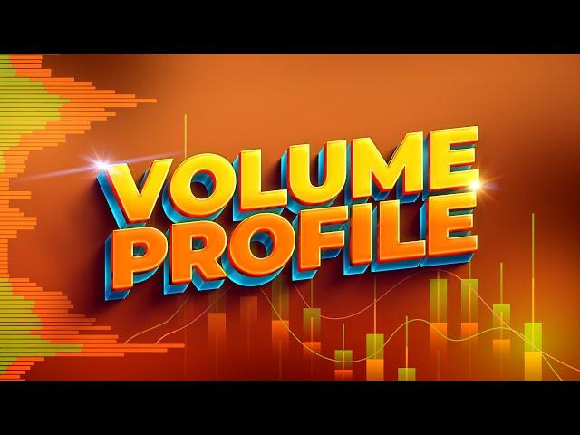 Fixed Range Volume Profile Tool | Complete Guide (Beginner to Advanced)