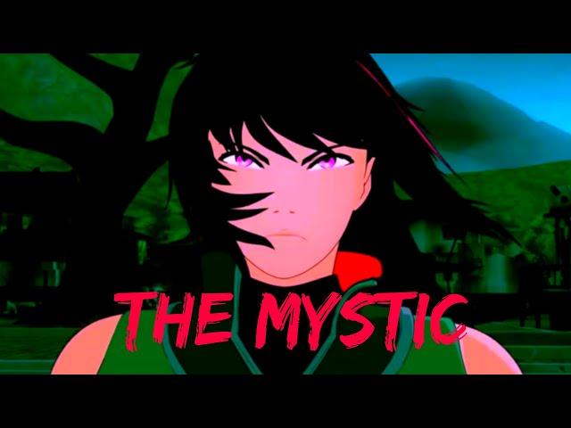 RWBY AMV - The Mystic(Adam Jensen)