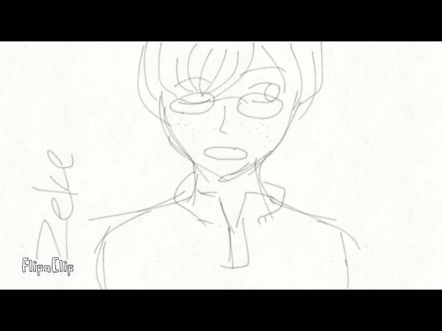 Who Broke It?-My Next Door Neighbors Animatic (Web Comic by @Love2DrawManga)