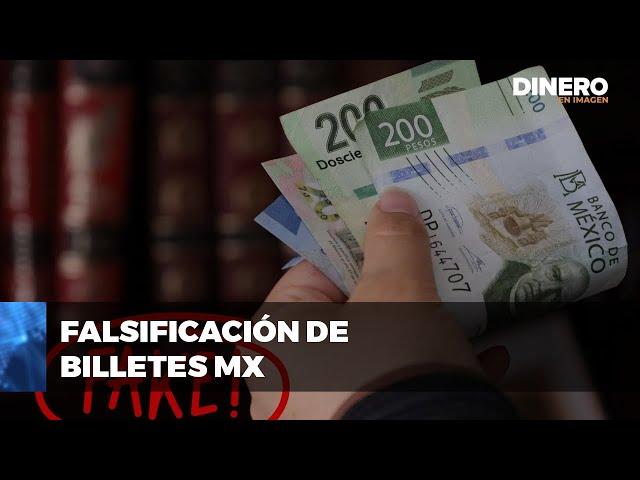 Lucha contra la falsificación de billetes  | Dinero en Imagen