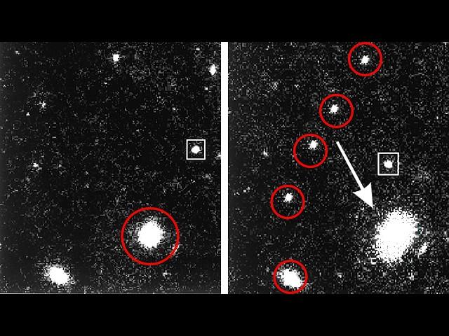 James Webb Telescope FINALLY Found What NASA Was Searching In The Kuiper Belt