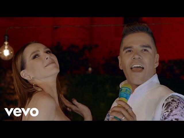 Grupo Cañaveral De Humberto Pabón, Kika Edgar - Aún Te Guardo Rencor