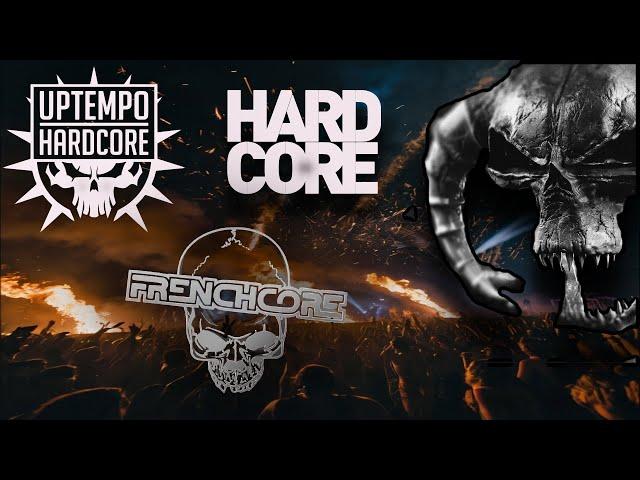 Best of Brutal FRENCHCORE/ HARDCORE / UPTEMPO 2024 [Aunt & Winter 2024 MEGAMIX]