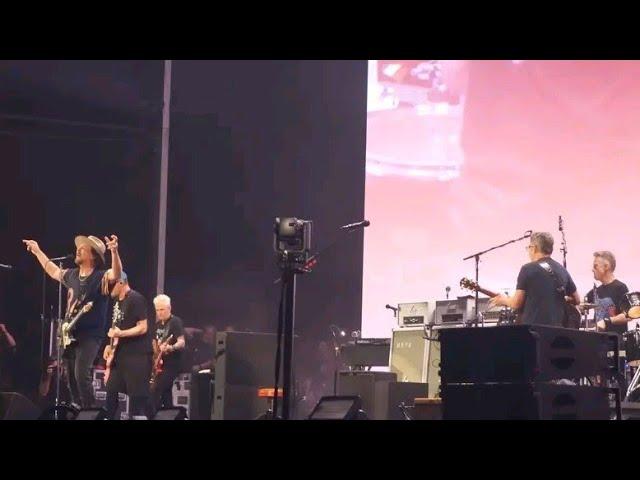 Pearl Jam - Rearviewmirror Live at ENGIE Stadium, Sydney, Australia    23/11/2024 Night 2