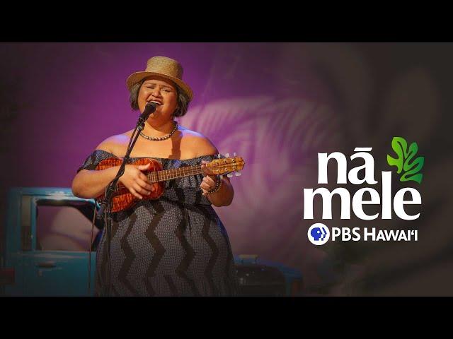 Paula Fuga | NĀ MELE (full episode) | PBS HAWAIʻI