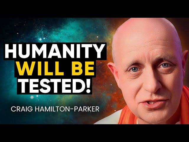 UK's MOST ACCURATE Psychic PREDICTS Future of the USA/Europe! BRACE YOURSELF | Craig Hamilton-Parker