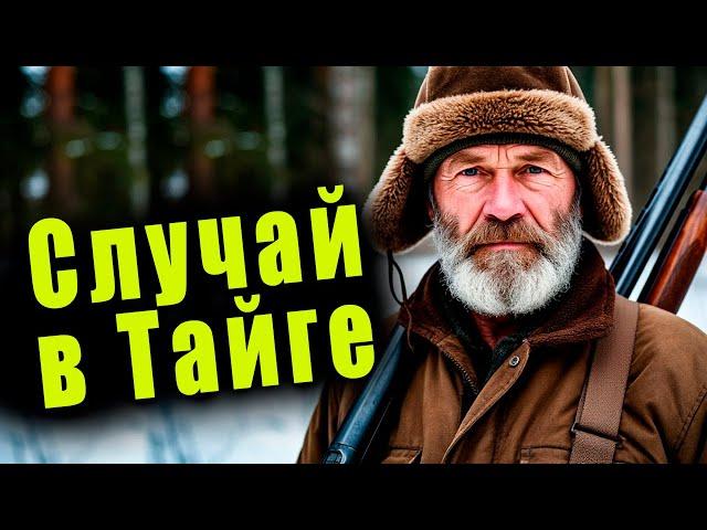 /Таежная подлость / Как обычные будни охотника обратились в муки/