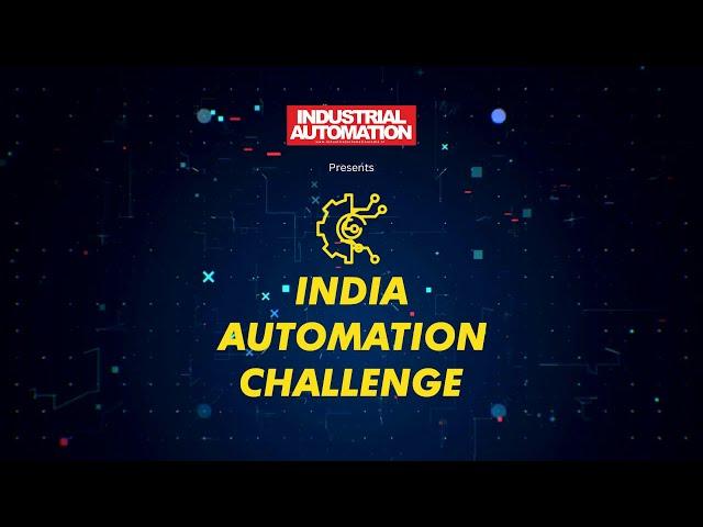 India Automation Challenge 2023 | Automation Expo 2023 | Industrial Automation Magazine!