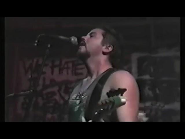 Rancid - 924 Gilman St. - 7/17/93