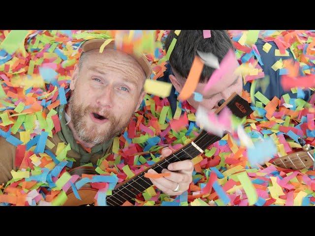 Rend Collective - Reap That Joy (Official Music Video)