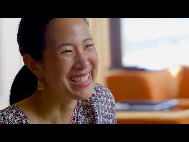 Meet Boston Restauranteur Joanne Chang