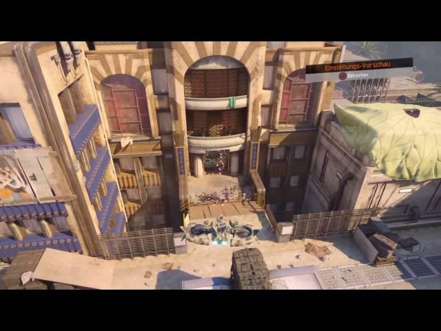 Black ops 3 Neue Waffe ffar