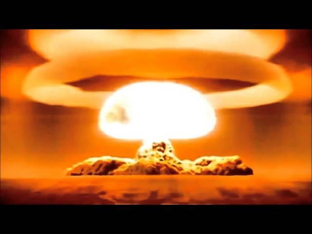 Царь Бомба / Tsar Bomba (HD) (+звук)