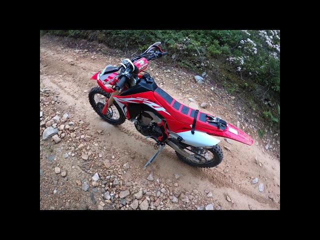 Peters Mill Run & Taskers Gap OHV Trails