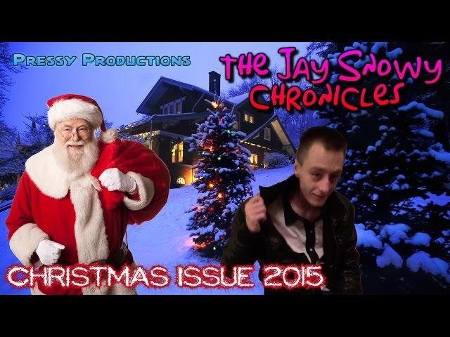 The Jay Snowy Chronicles - Christmas Special