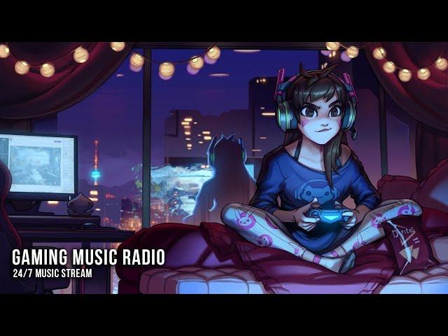 NCM 24/7 Live Stream  Gaming Music Radio | NoCopyrightMusic| Dubstep, Trap, EDM, Electro House