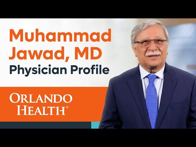 Muhammad Jawad, MD