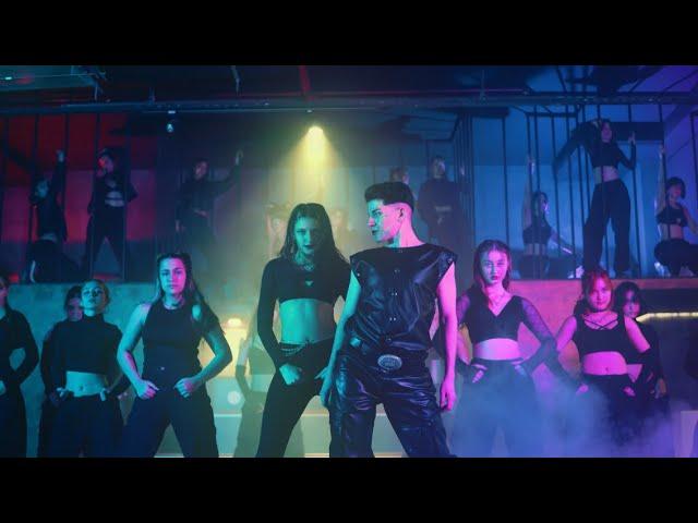 Lady Gaga Dance Concept Video / Choreo by Ali Sever