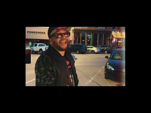 STRAT - Unconditional(Still) (Official Music Video)