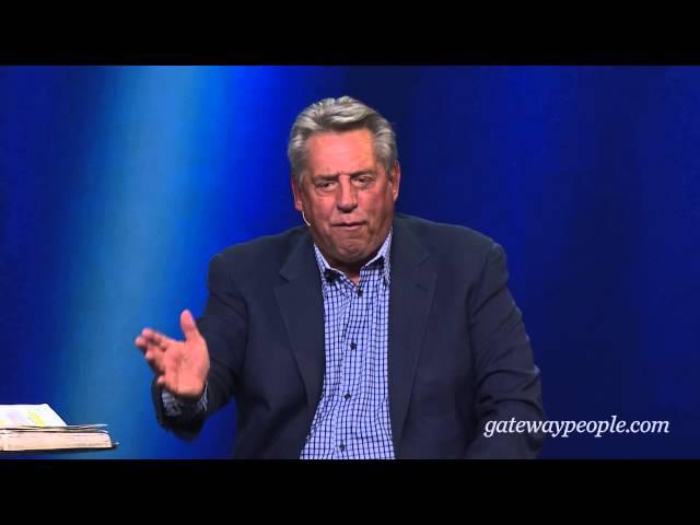 John Maxwell - Intentional Living