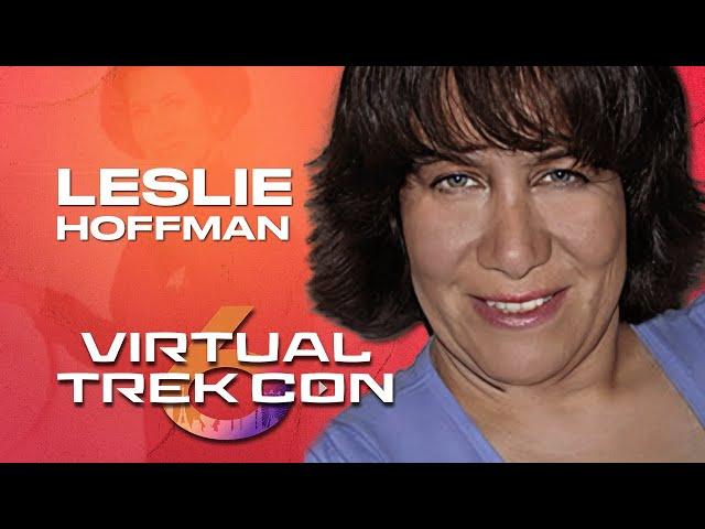 Leslie Hoffman | VTC6