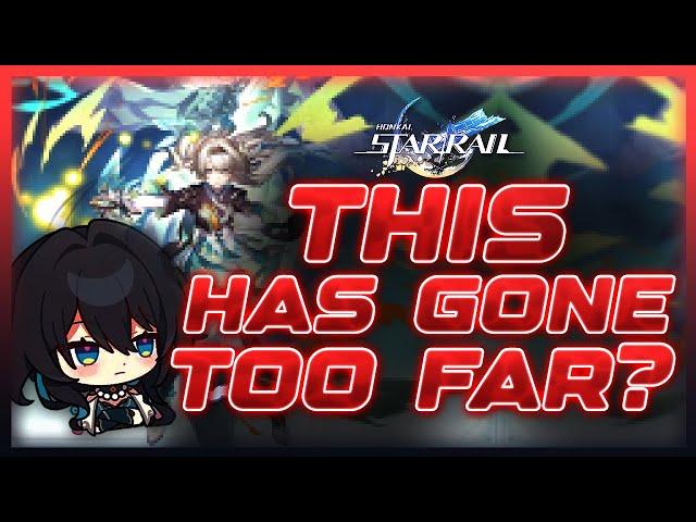 Is Honkai: Star Rail TOO Obsessed With Leaks?