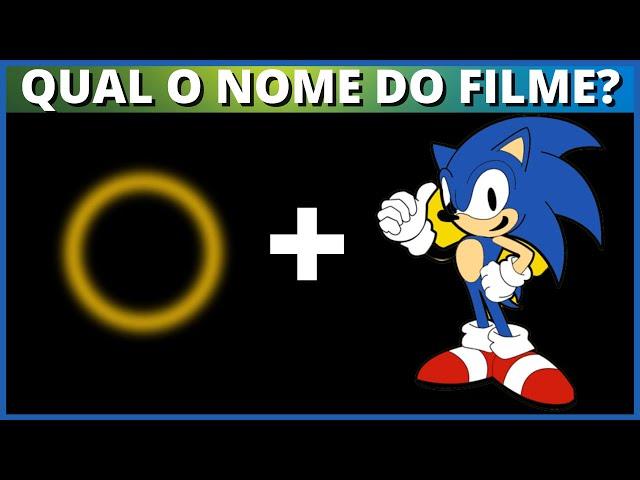 DESCUBRA o nome do FILME com os EMOJIS | Você CONSEGUE? | Quiz na Área