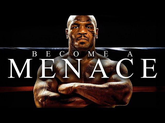 BECOME A MENACE - Best Motivational Video Speeches Compilation