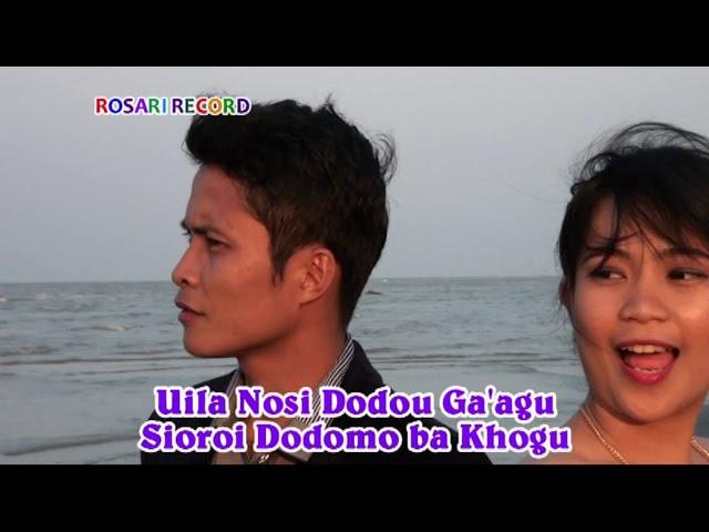 LAGU NIAS TERBARU 2019  - TAOLINI WAOMASE - Yusman Lase & Vivied Gulo