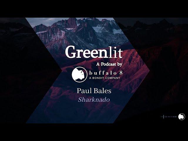 Filmmaking Podcast "Greenlit" Paul Bales - Teaser #2 (2020) | Podcast | Entertainment