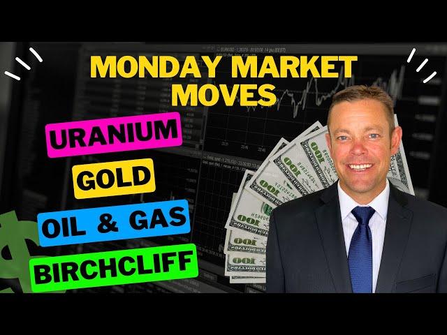 Commodities Technical Analysis: Uranium, Silver & Natural Gas Insights!