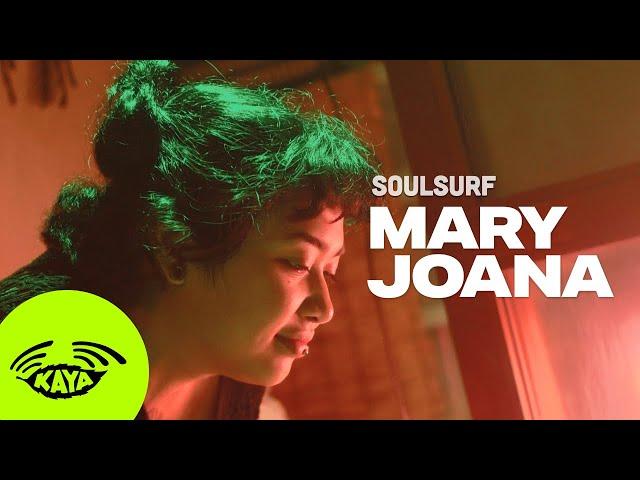 Soulsurf - "Mary Joana" by Reign (w/ Lyrics) - Kaya Sesh