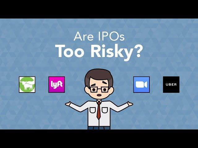 Should You Invest in IPOs? | Phil Town