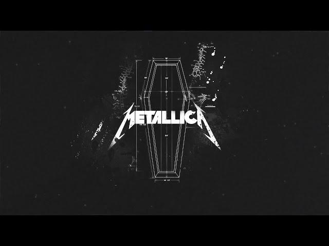 Metallica - Cyanide (Remixed and Remastered)