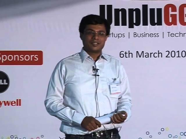 Sachin Bansal : When Flipkart Was A Startup