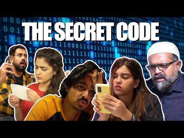 The Secret Code | Bekaar Films