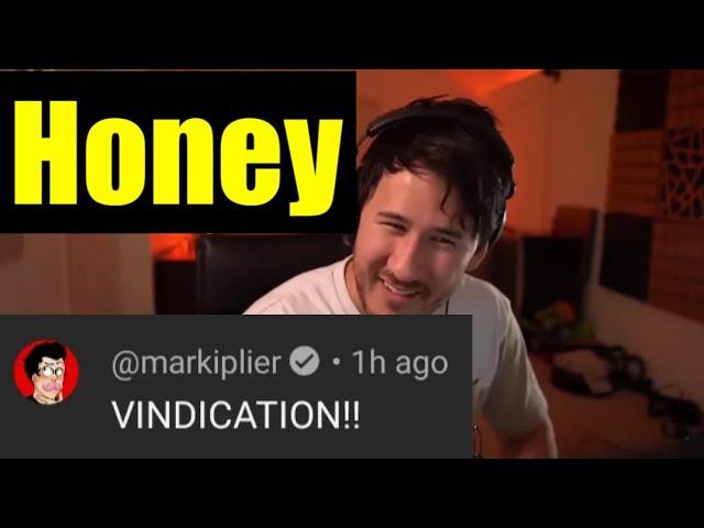 Lawyer on Honey  @MrBeast @LinusTechTips @penguinz0 @pokimane @MarkRober