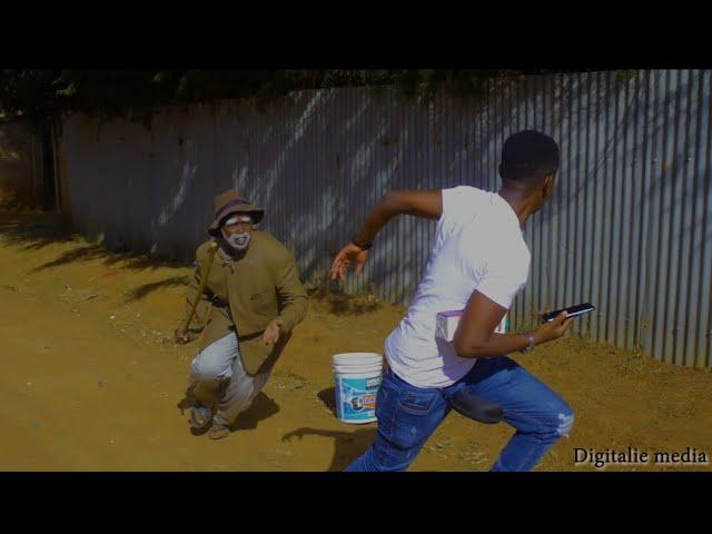 Karibu Gugaa ananimaliza!! -  Arap Uria featuring DJ Nosh 254 & Gogo Small  Best of Kalenjin Comedy