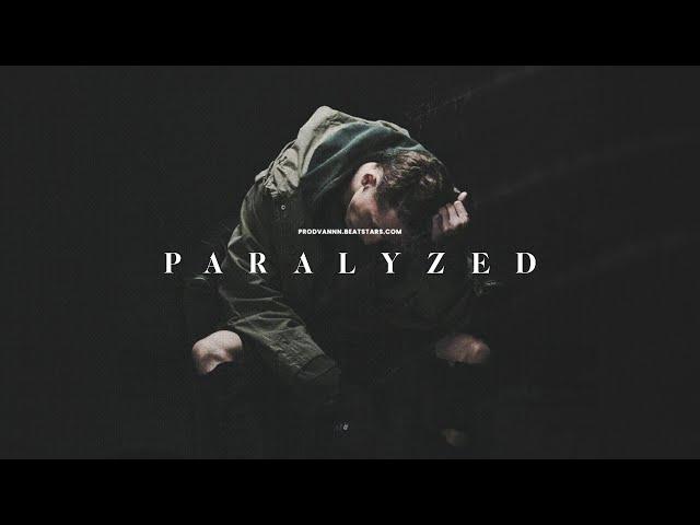 'Paralyzed' - NF x Xxxtentacion Type Beat | Ollie Type Beat