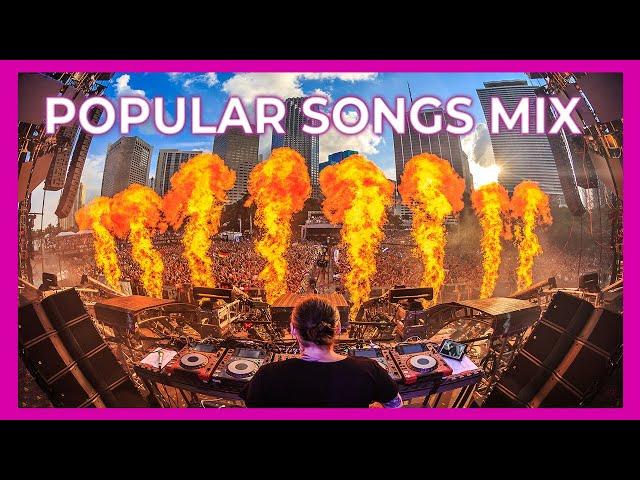 Mashups & Remixes Of Popular Songs 2021  | Party Mix 2021